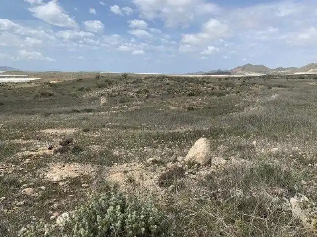 Terreno en venta en Níjar