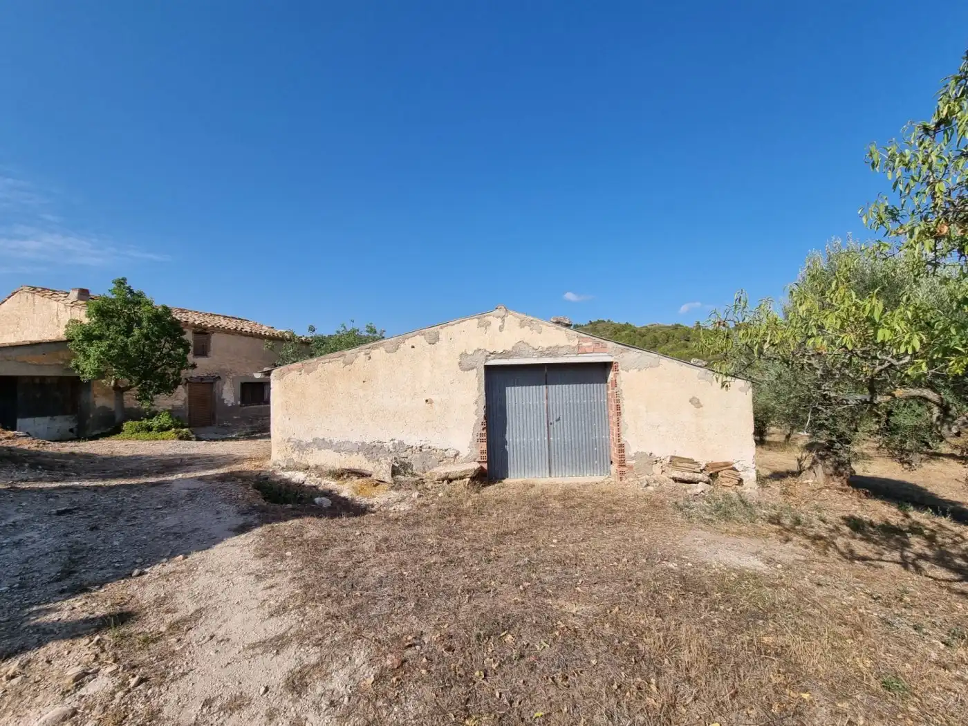 Local commercial à vendre à Tivissa, imagen 2