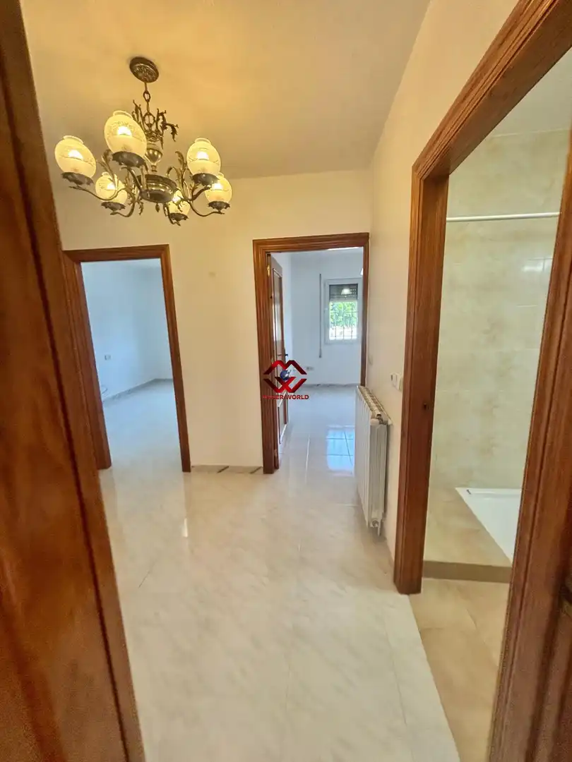 Villa con giardino in vendita a San Javier ciudad, imagen 21
