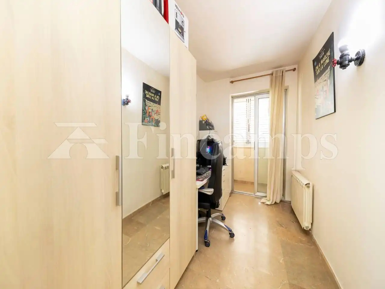 Flat for sale in Sabadell  with Heating and Storage room