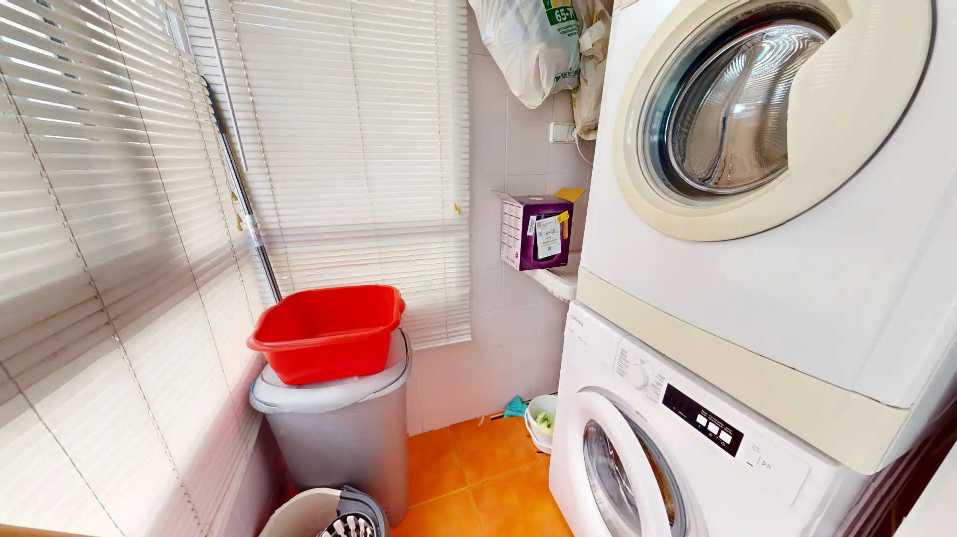 Flat for sale in Elda  with Terrace and Storage room