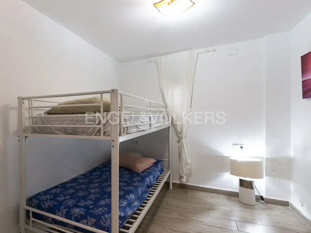 Casa con piscina in vendita a Vilamarxant, imagen 16