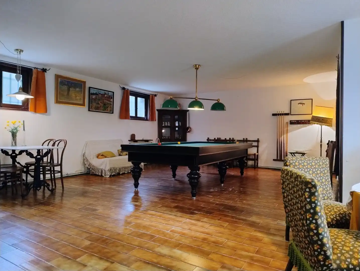 Casa o chalet en venta en Lugo con Amueblado