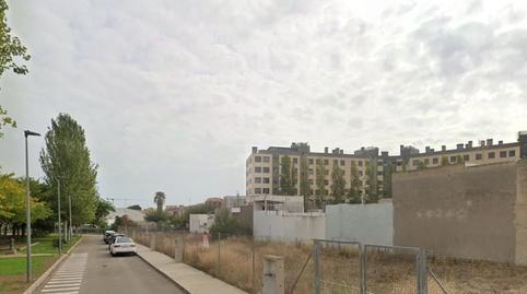 Foto 3 de Residencial en venda a Jaime Ribes, 9, Mestrets, Castellón