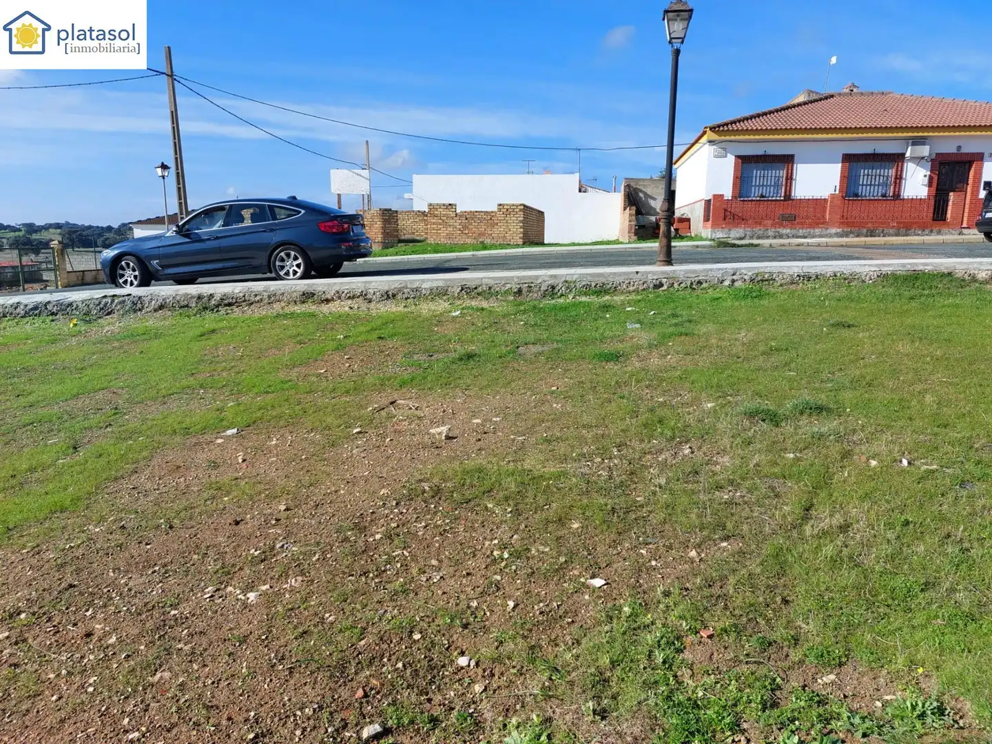 Residencial en venda en El Garrobo