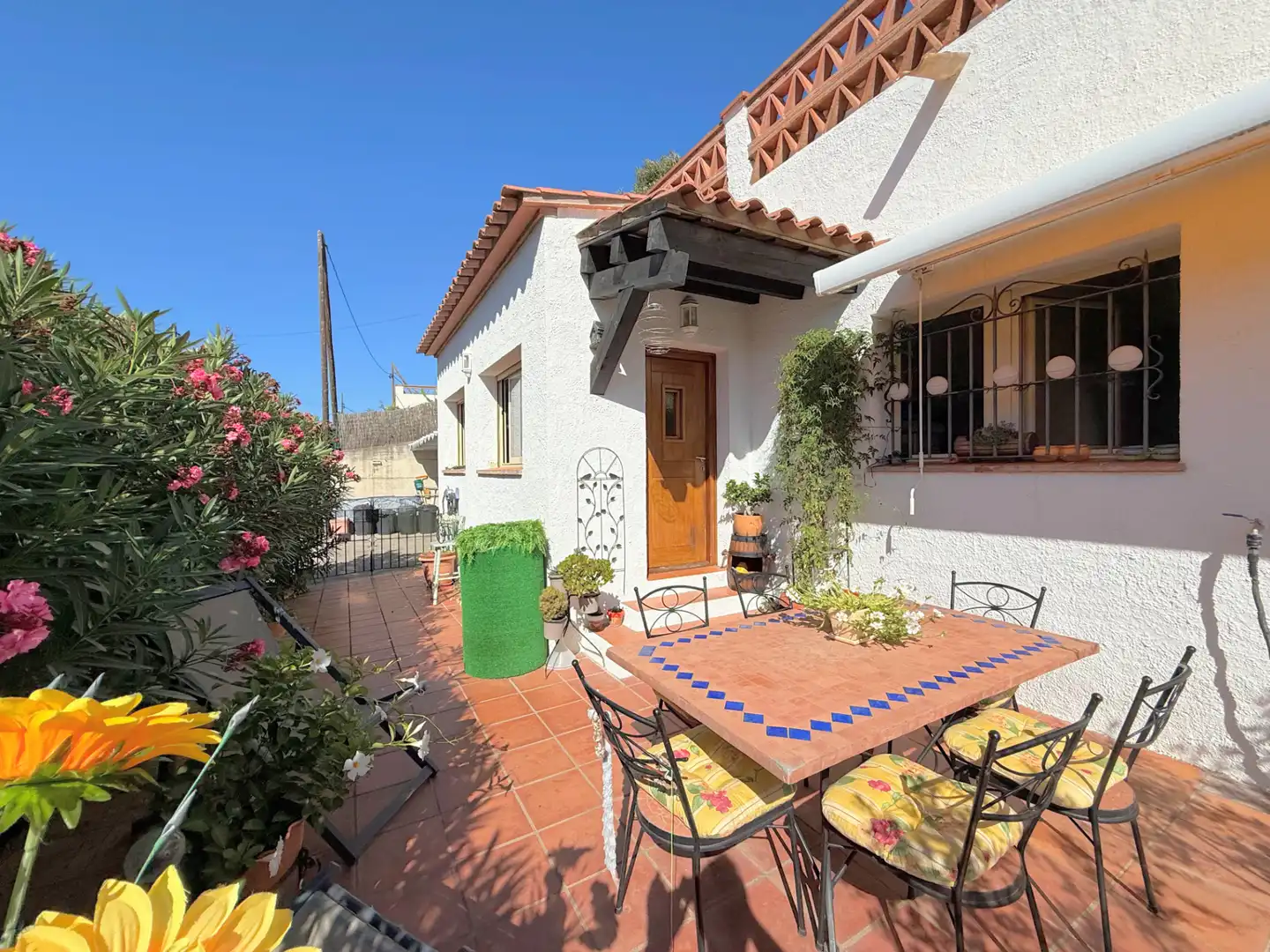 Maison avec jardin à vendre à Passatge Coma 1, imagen 6
