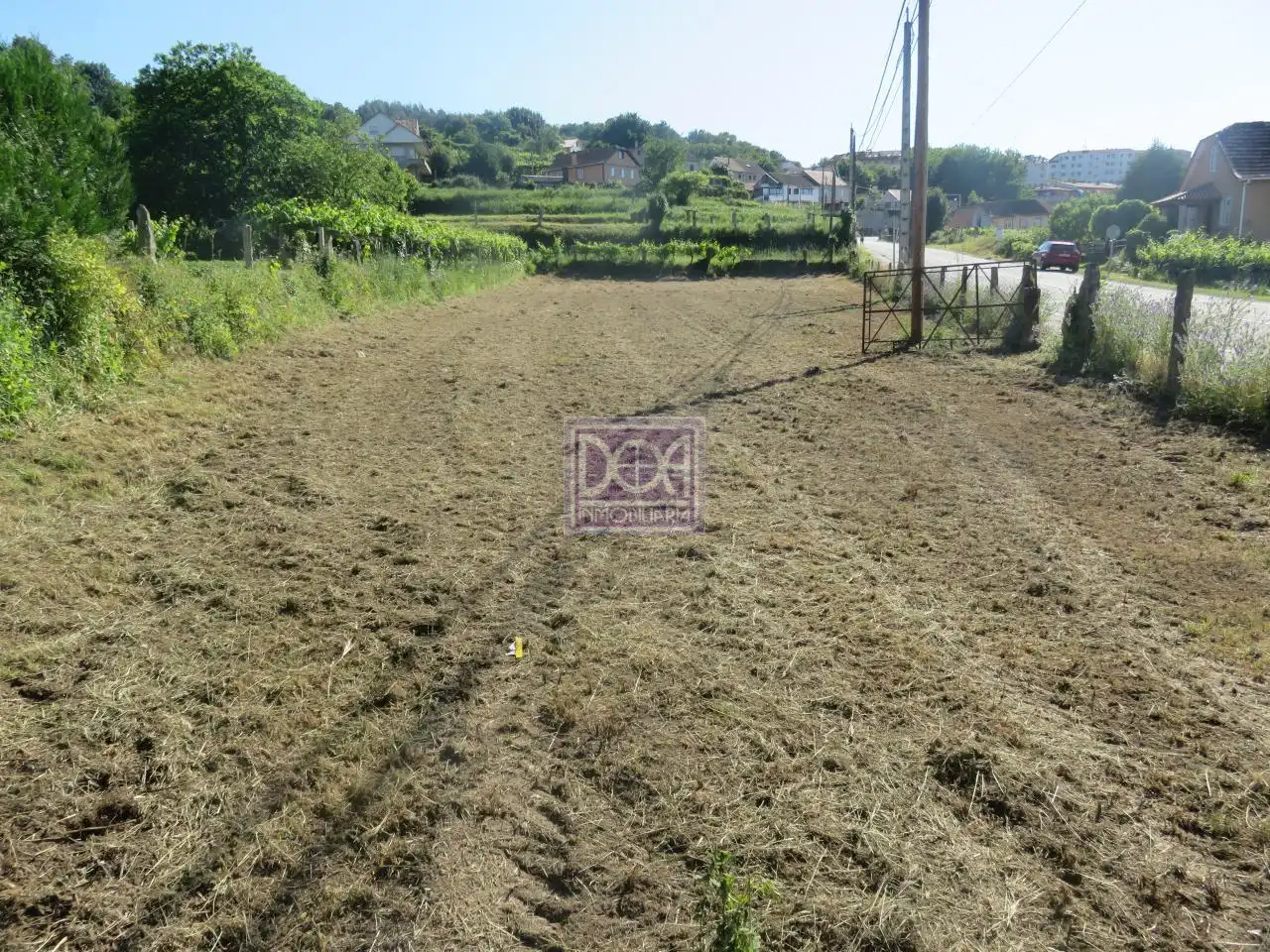 Lands and plots for sale in Mondariz, imagen 3