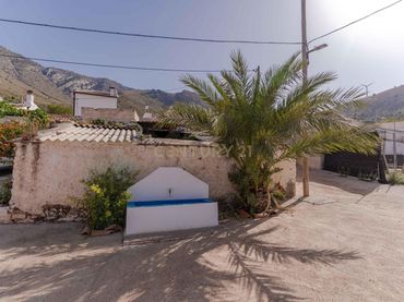 Casa en venda a Calle San Antonio, Lagos, Granada, Spain