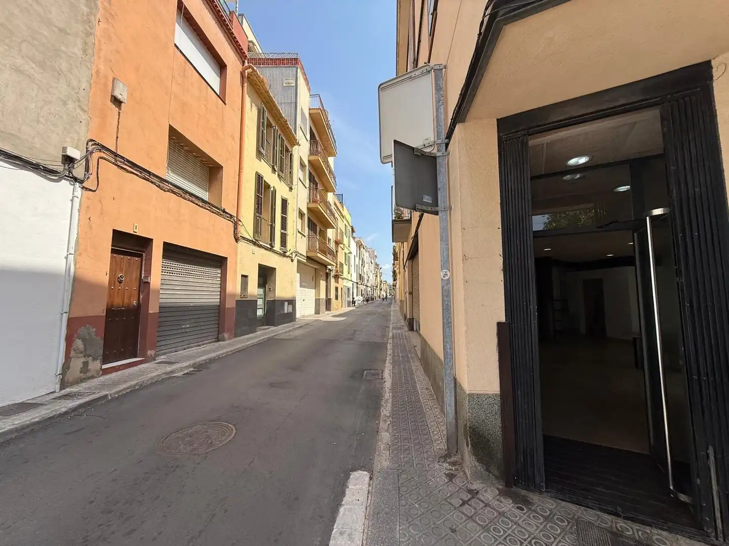 Local comercial en venda a Carrer Carrer de Sant Magí, imagen 20