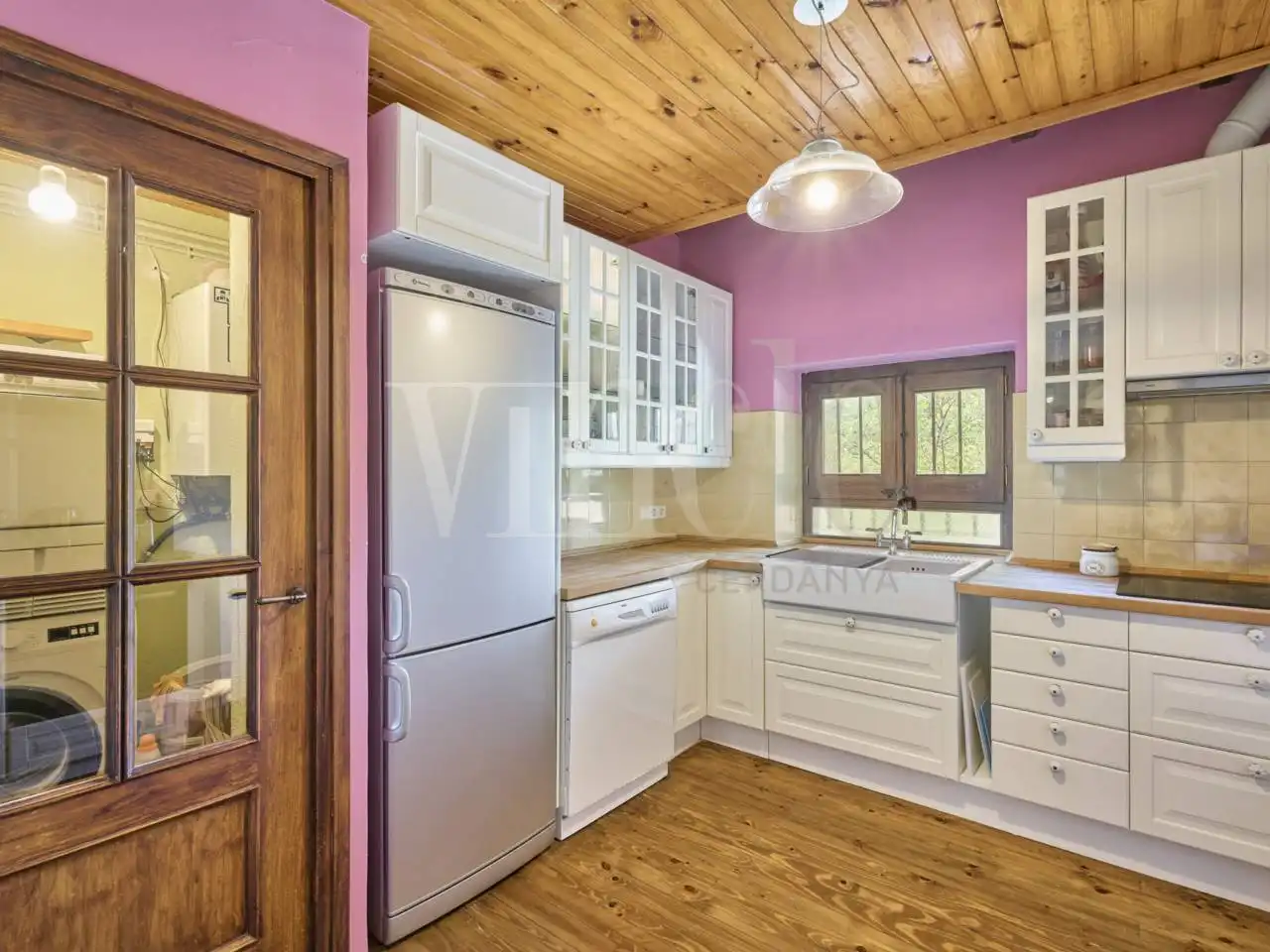 Casa con jardín en venta en Calle ESGLESIA, imagen 16