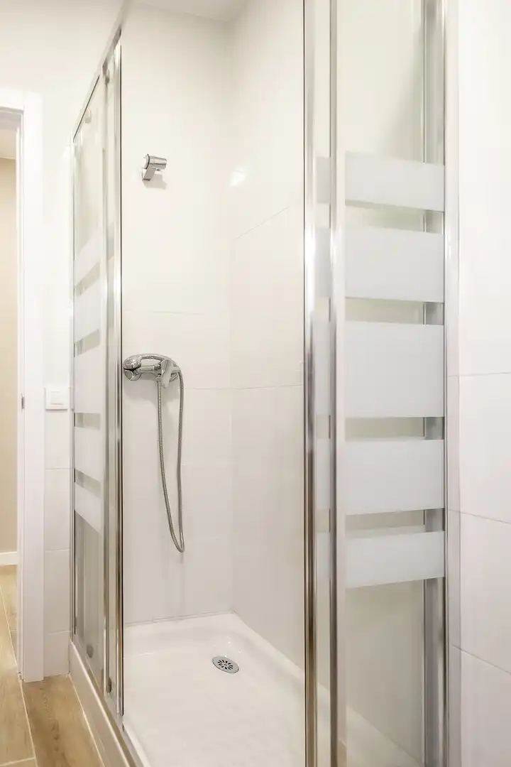 Habitación en Calle del Puerto Canfranc, 1, Numancia