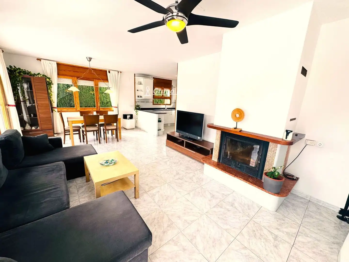 Casa o chalet en venta en l´atmetlla de mar, Calafat