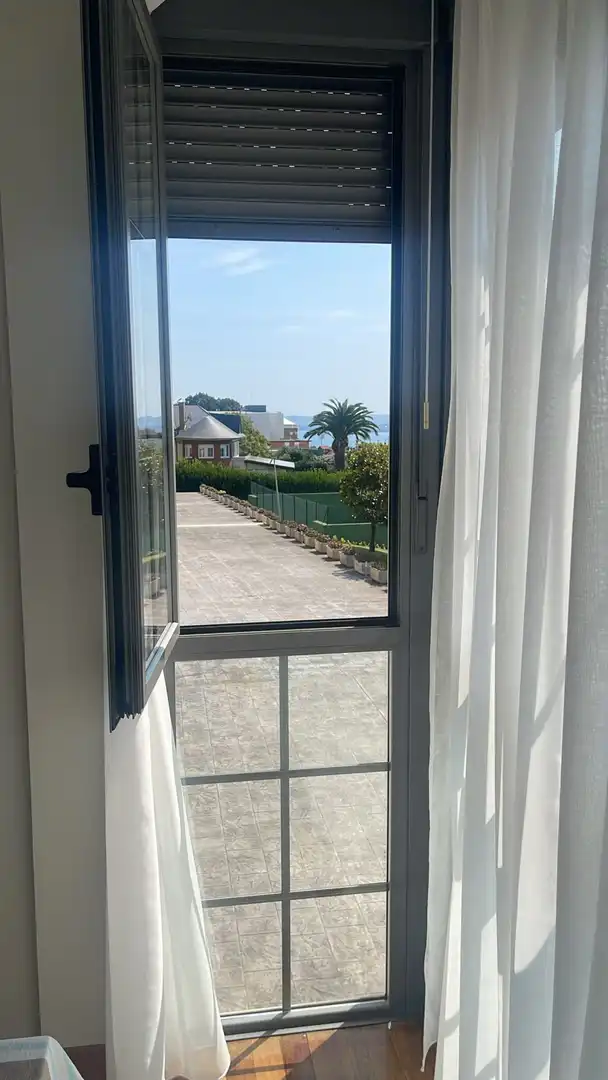 Flat for rent in Santander - Av. de Cantabria, Valdenoja