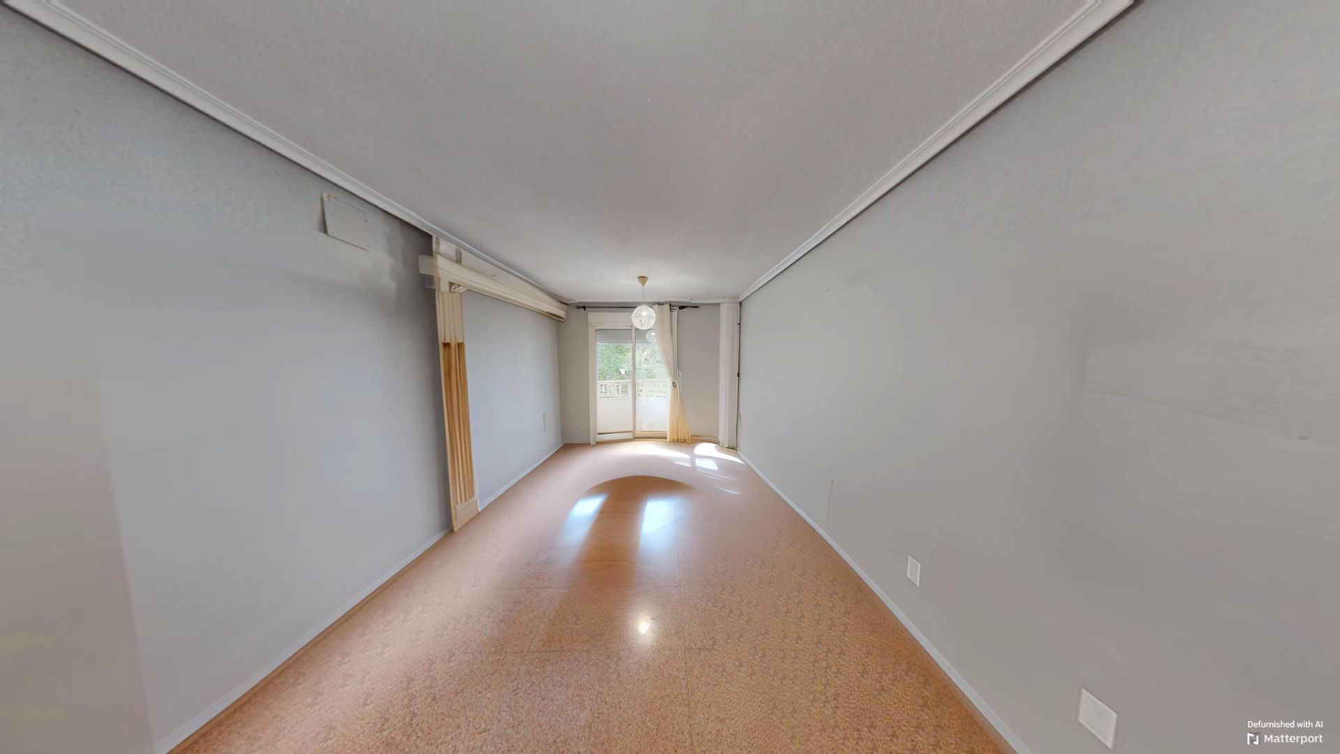 Flat for sale in San Vicente del Raspeig / Sant Vicent del Raspeig  with Terrace, Storage room and Furnished