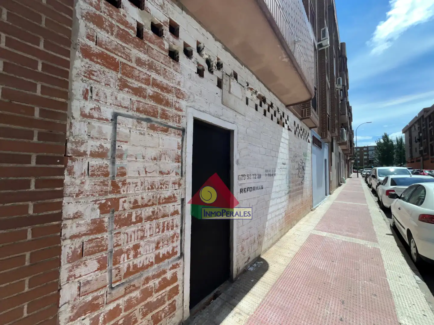 Business premises for sale in Villayuventus - Renfe, imagen 6