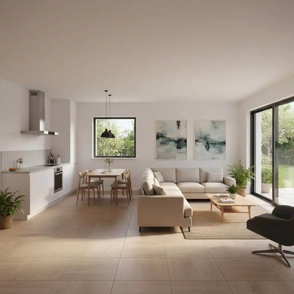 Terreny residencial en venda a Carrer de la Riera de Malvet, imagen 3