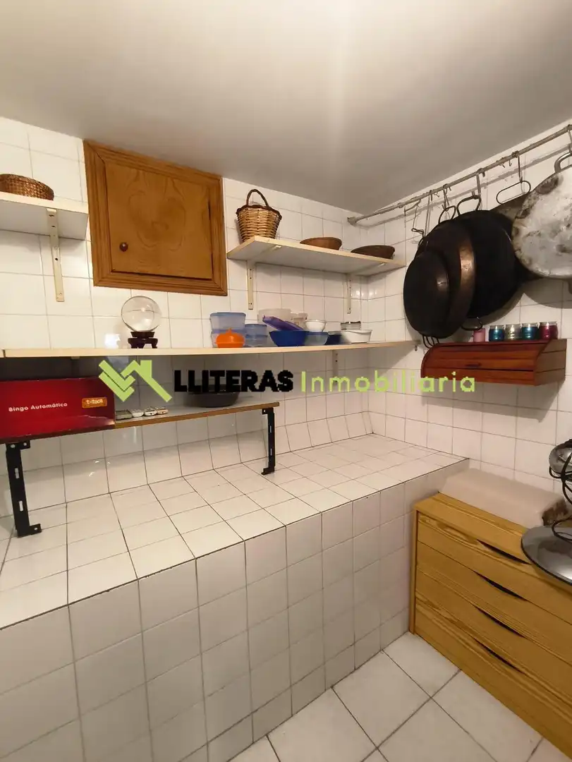 Casa amb terrassa en venda a Campanet, imagen 7