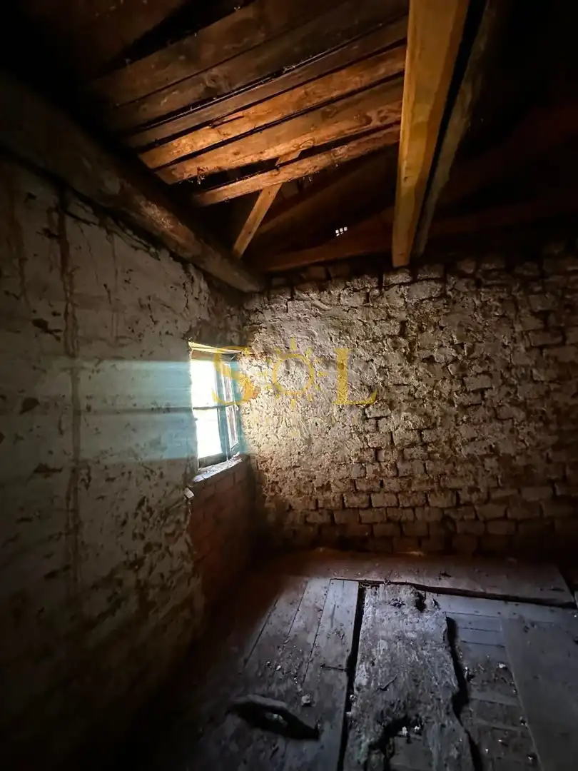 Casa o xalet en venda a Calle el Cañamal, Matallana de Torío