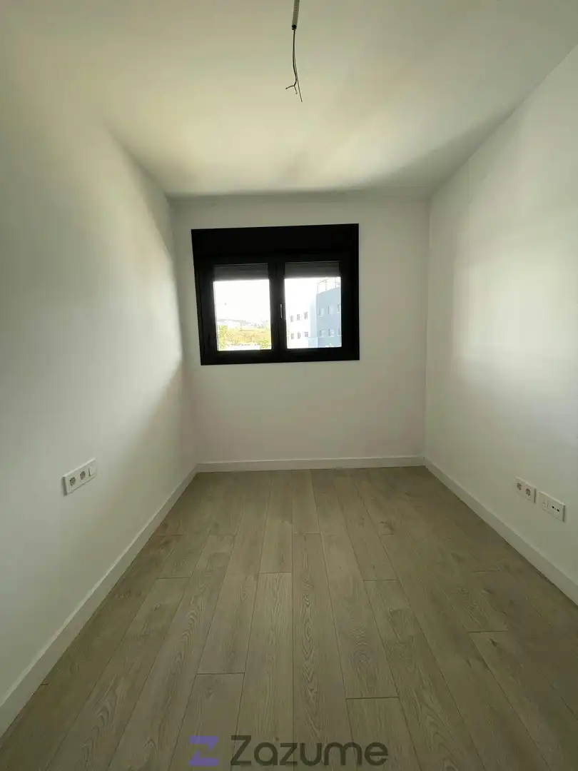 Piso con jardín en alquiler en Av. Rocio Jurado, imagen 19