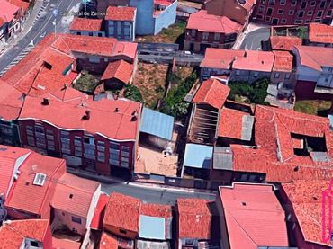 Terreno residenziale in vendita a Trobajo del Camino