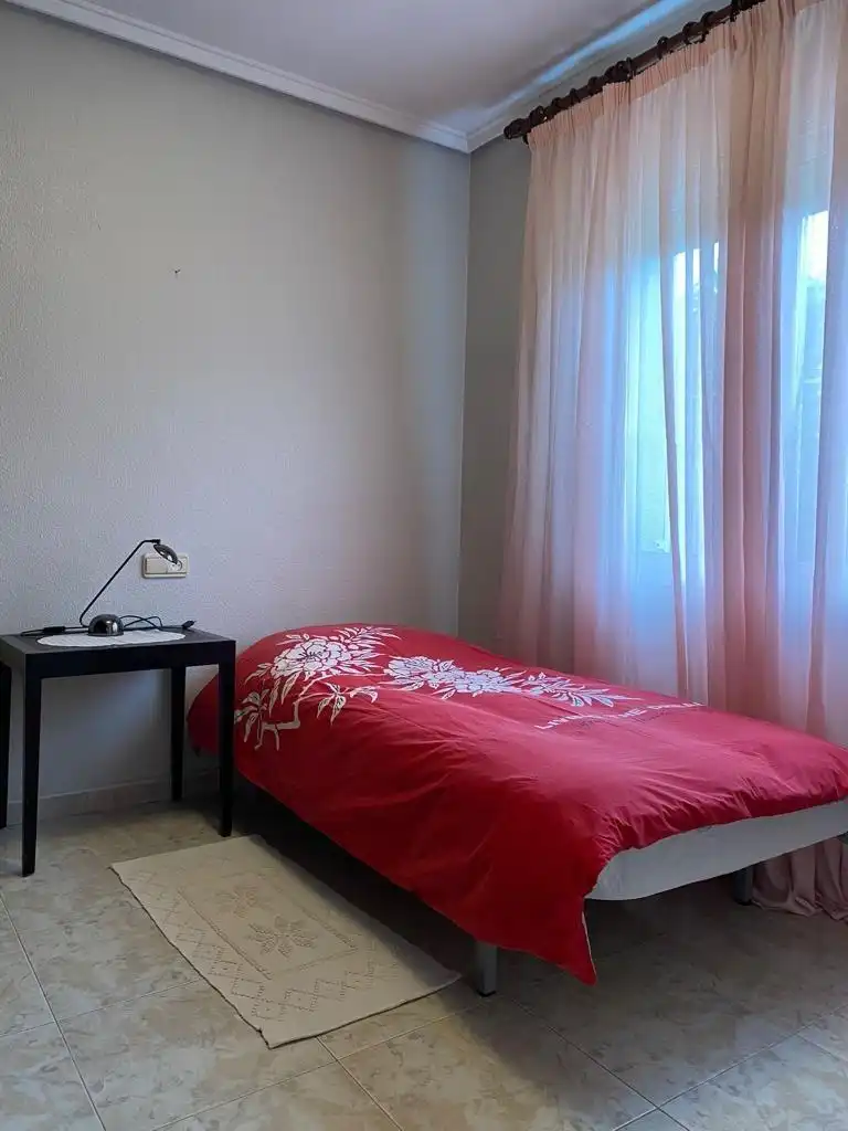 Dormitori de Casa o xalet en venda en Rojales amb Jardí privat i Piscina