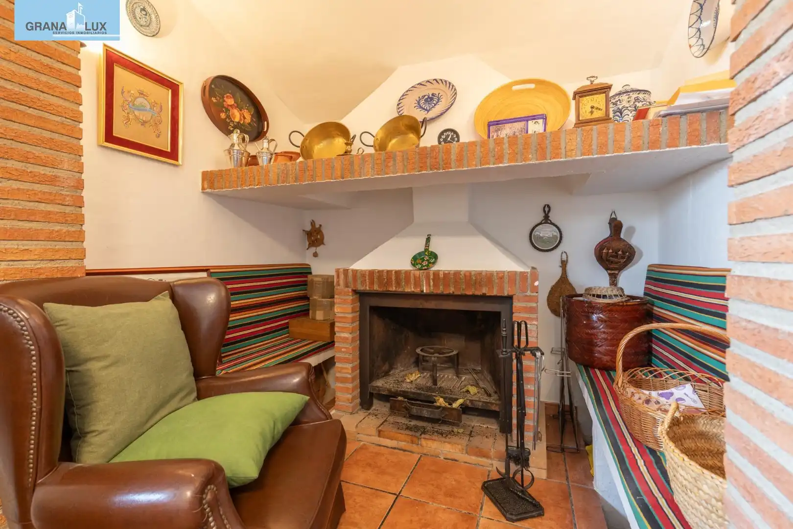 Villa avec terrasse à vendre à Camino de Gojar, imagen 18
