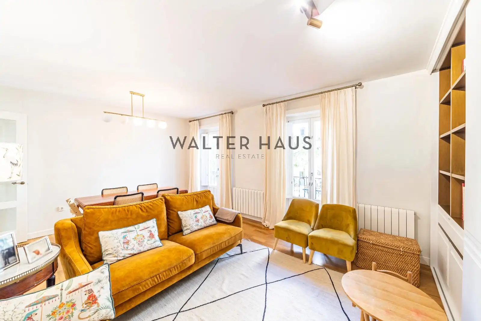 Flat with lift for sale in Calle de José Ortega y Gasset, imagen 5