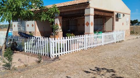 Foto 5 de Casa o xalet en venda a N/a, -1, Miguelturra, Ciudad Real