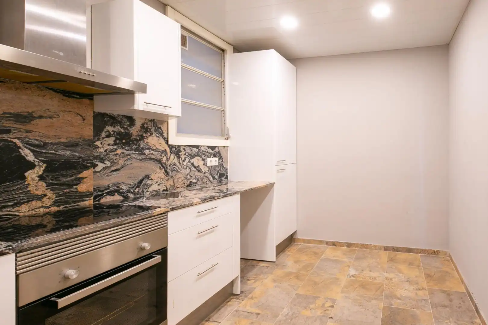 Piso en venta en Carrer JORDI GIRONA, Pedralbes