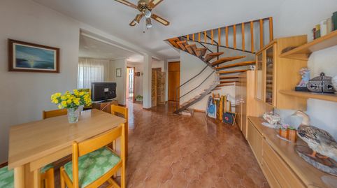 Foto 4 de Casa adosada en venta en Calle Virgen de la Caridad, Santiago de la Ribera, San Javier