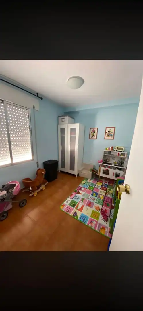 Flat for sale in Parque Figueroa