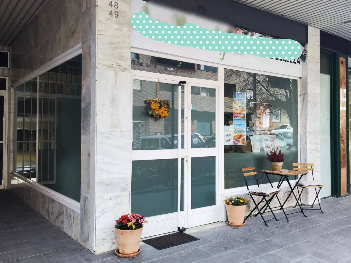 Local de alquiler en Las Rozas de Madrid