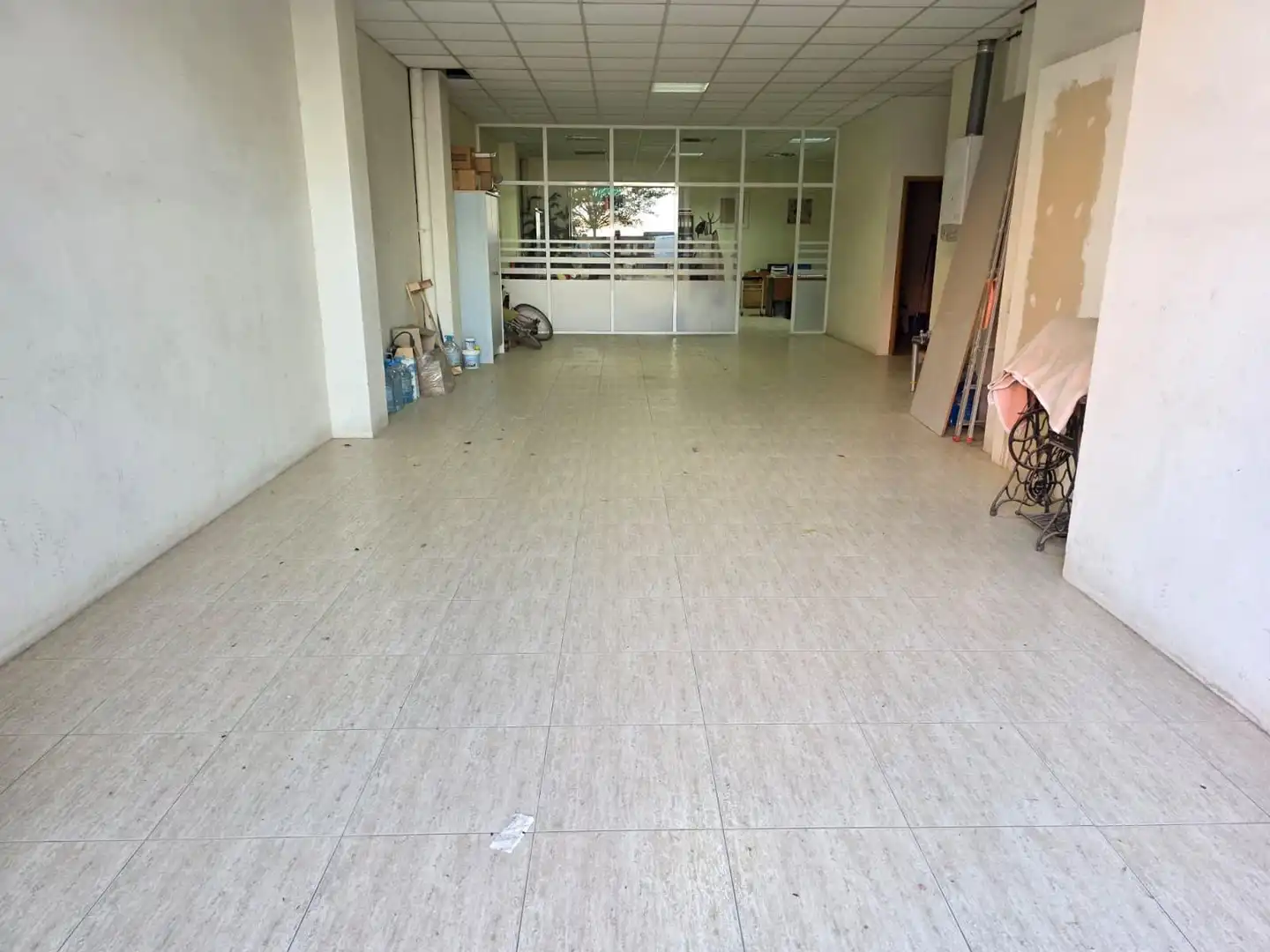 Gewerbefläche zum Verkauf in El Poble Sec, imagen 2