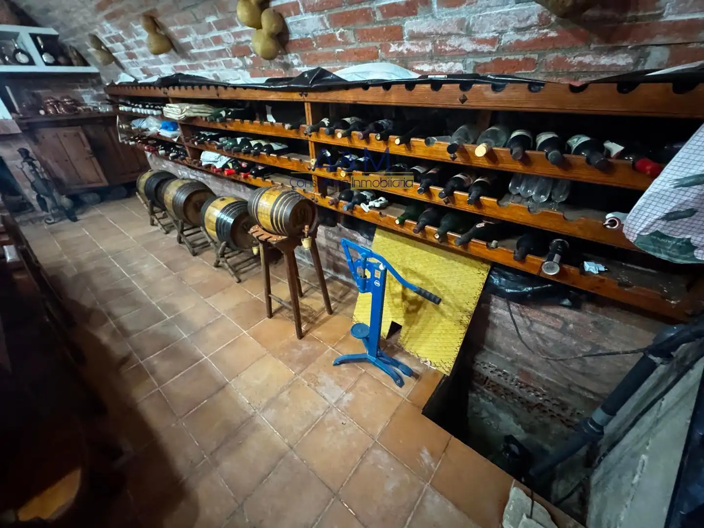 Casa o xalet en venda en Viana de Cega amb Piscina