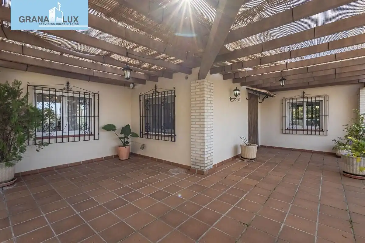 Chalet con piscina en venta en Calle Olmo, imagen 34