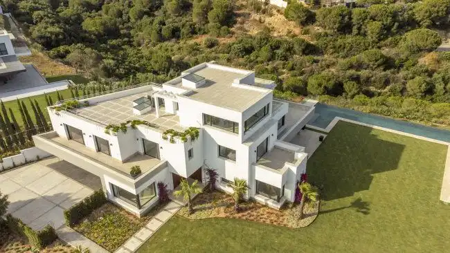 Xalet amb piscina en venda a Sotogrande Alto, imagen 136