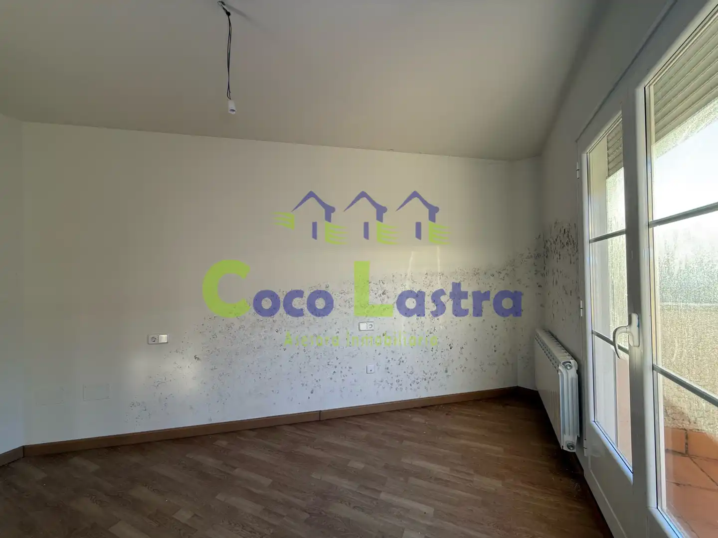 Dúplex en venta en Vitigudino con Calefacción, Parquet y Terraza