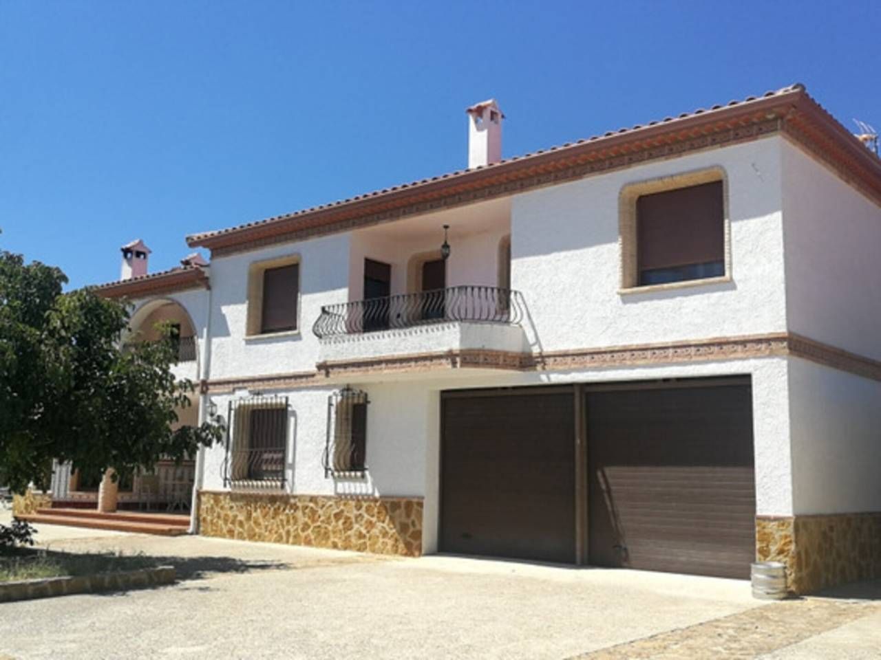 Casa o xalet en venda a Yeste