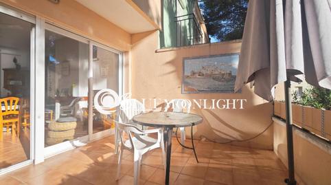 Foto 4 de Casa adosada en venda a Resiencial Edison, Costa Sur, Peñíscola / Peníscola