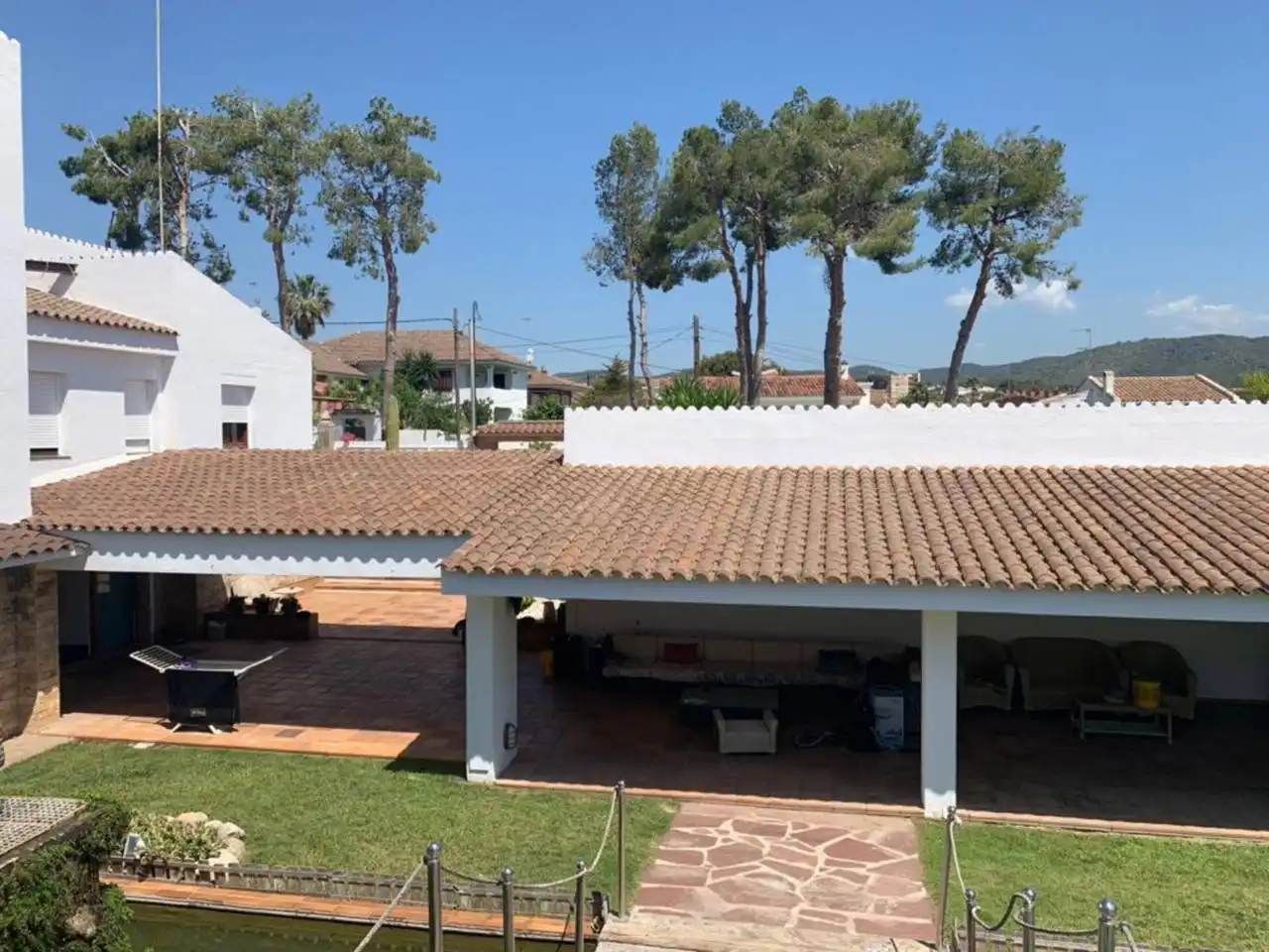 Casa con piscina in vendita a Roda de Barà, imagen 23