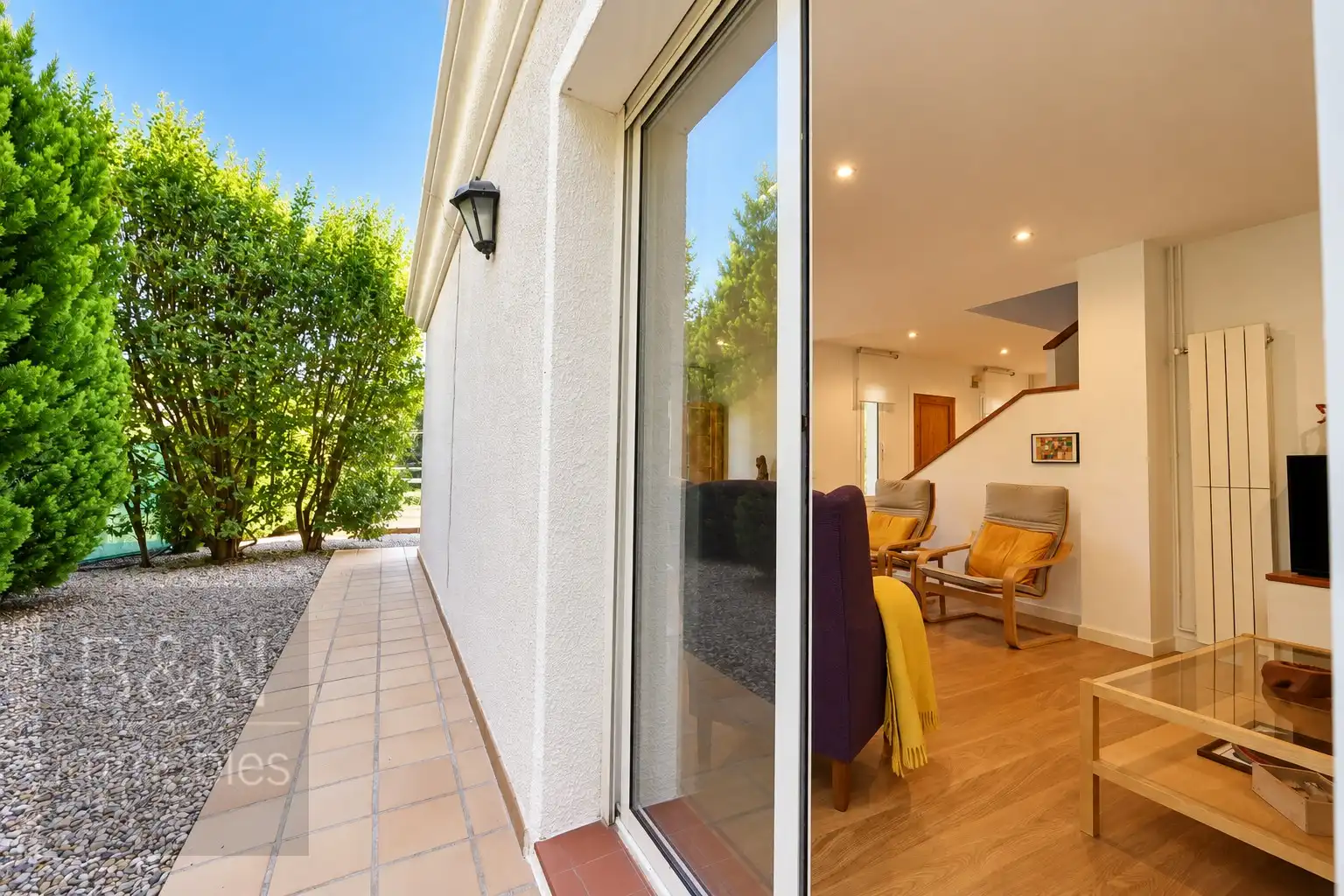 Casa amb terrassa en venda a Ullastrell, imagen 83