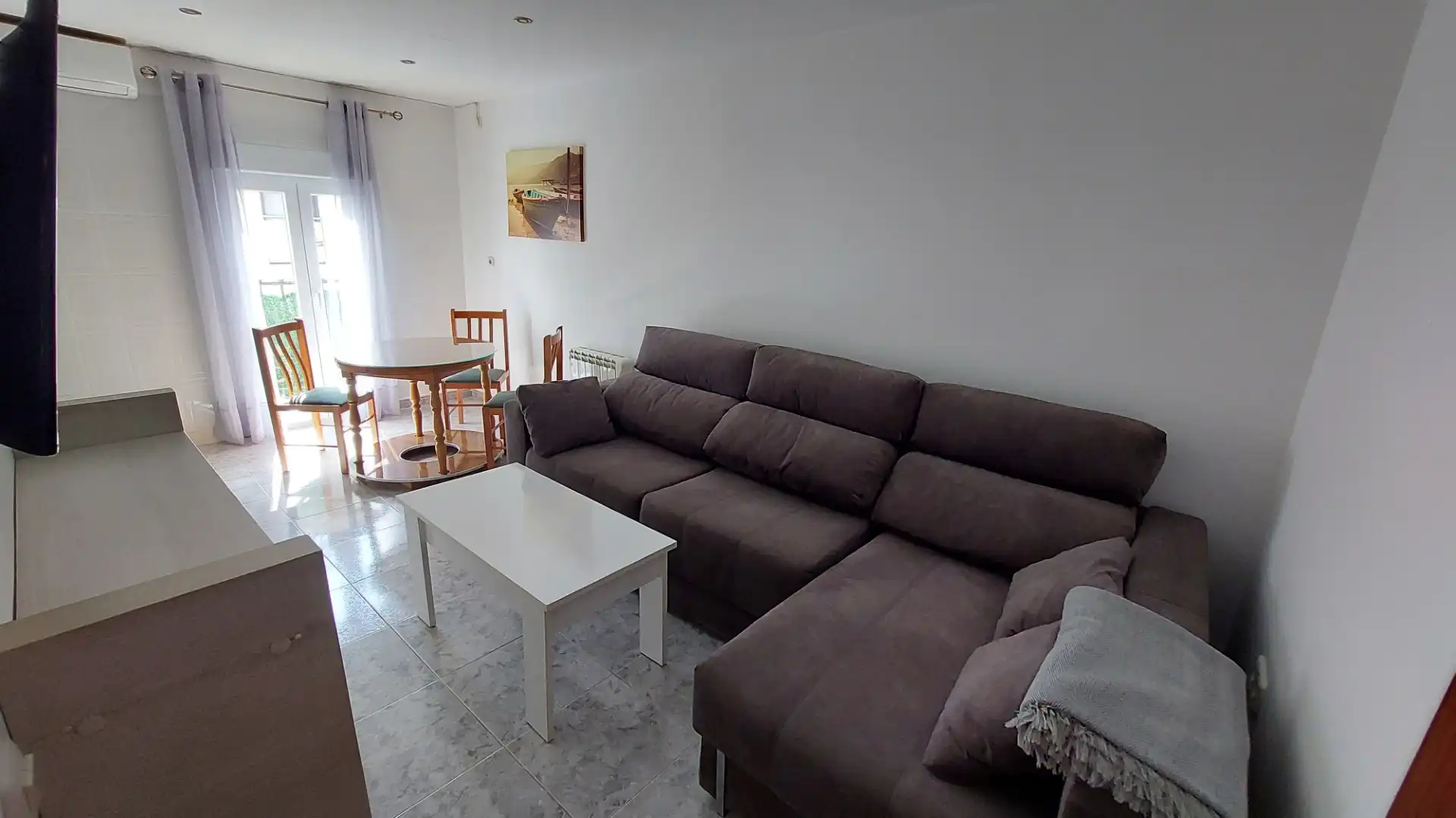 Flat for rent in Calle Cristo de las Batallas, 30, Centro Ciudad