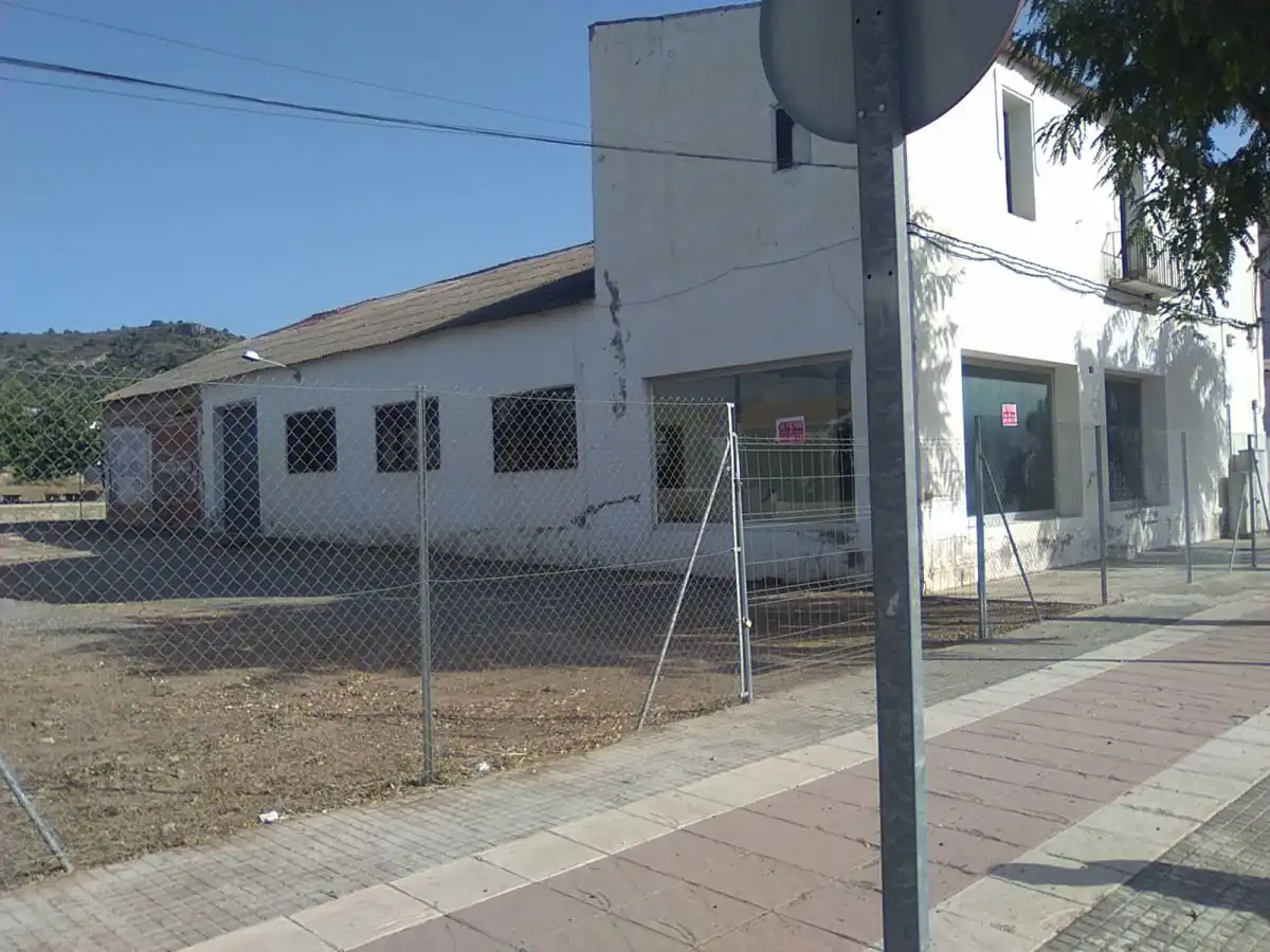 Terreno residencial en venta en Algímia de Alfara, imagen 27