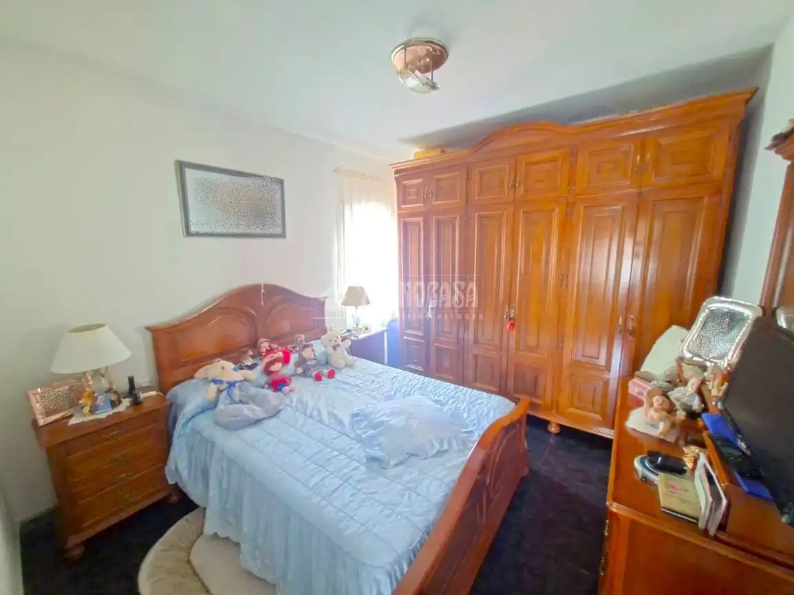 Piso en venta en Villayuventus - Renfe