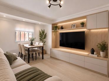 Flat with balcony for sale in Poblats Marítims