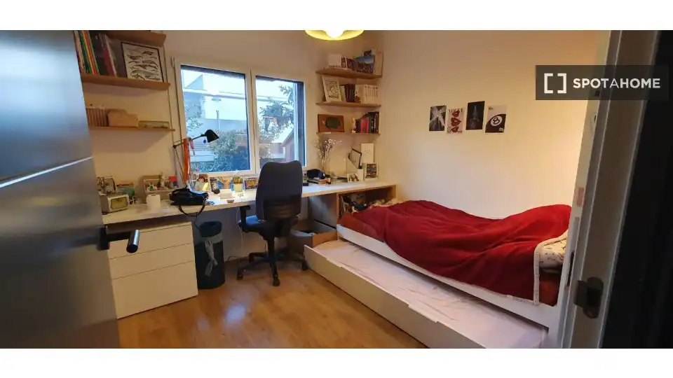 Wohnung zur Miete in L'Eixample