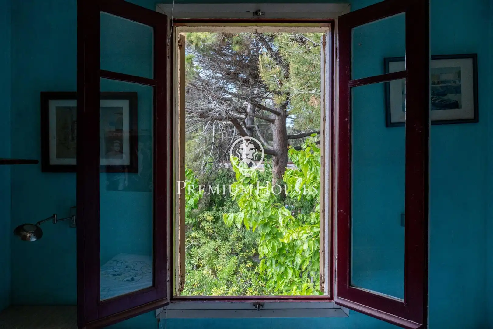 Bedroom of Houses for sale in Tarragona  with Air Conditioner, Heating and Private garden