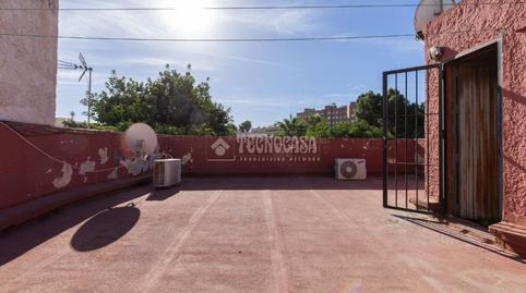 Foto 2 de Casa adosada en venda a Ciudad Jardín - Tagarete - El Zapillo,  Almería Capital