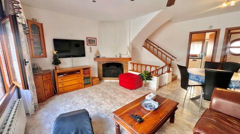 Foto 3 de Casa adosada en venta en  Tagamanent, Els Munts, Torredembarra