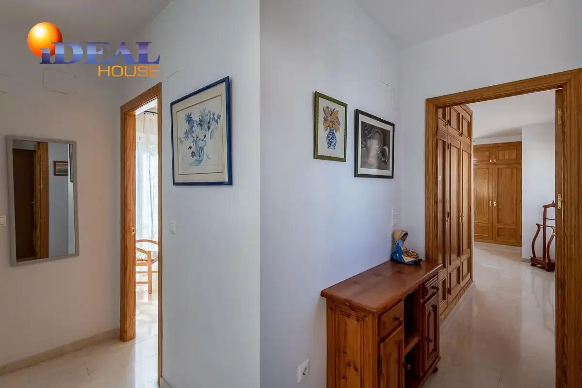 House with terrace for sale in Calle LIMA, imagen 25